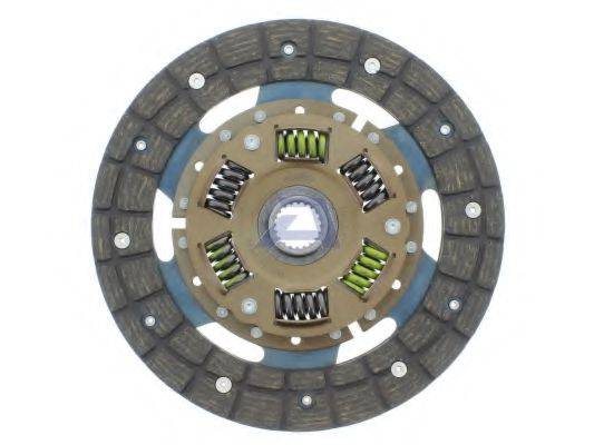 Диск сцепления