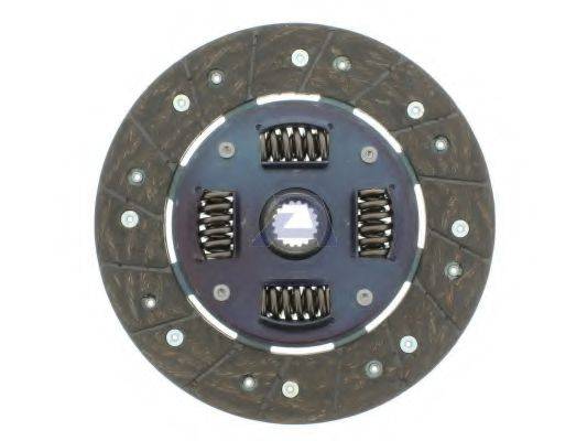Диск сцепления