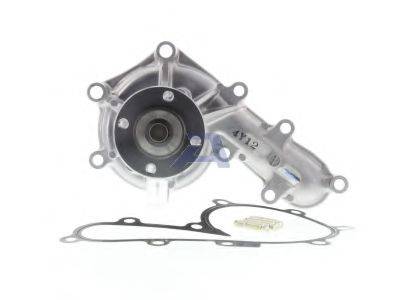 Водяной насос