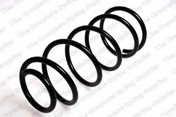 Пружина ходовой части