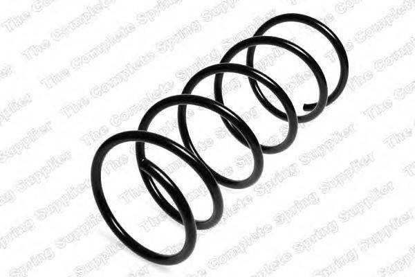 Пружина ходовой части