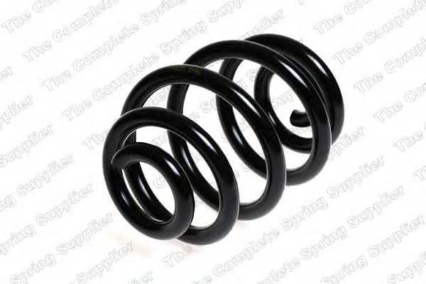 Пружина ходовой части