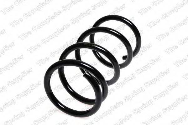 Пружина ходовой части