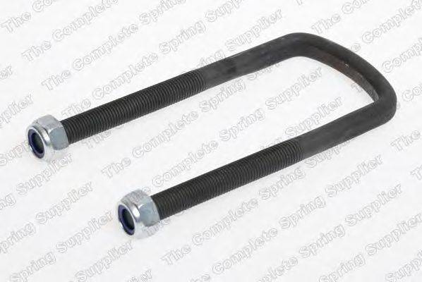 Стремянка рессоры