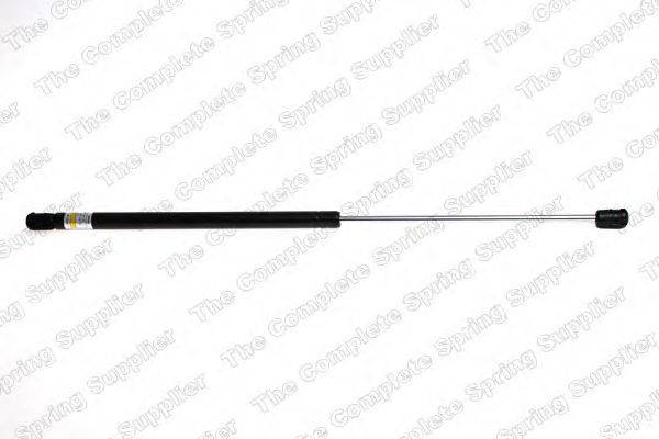 Газовая пружина, капот