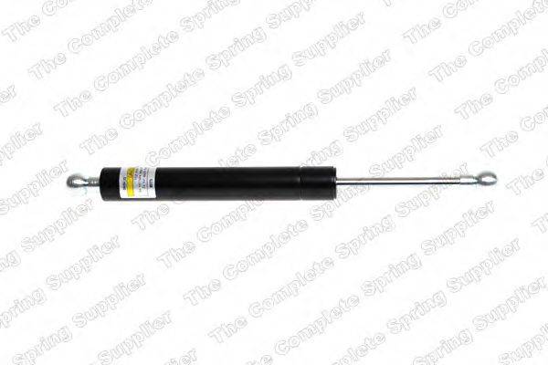 Газовая пружина, крышка багажник