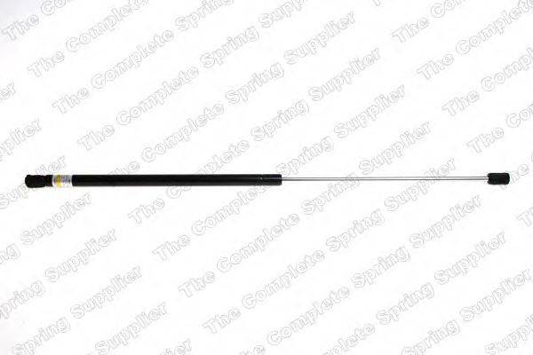 Газовая пружина, капот