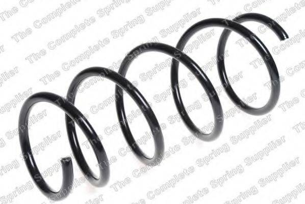 Пружина ходовой части