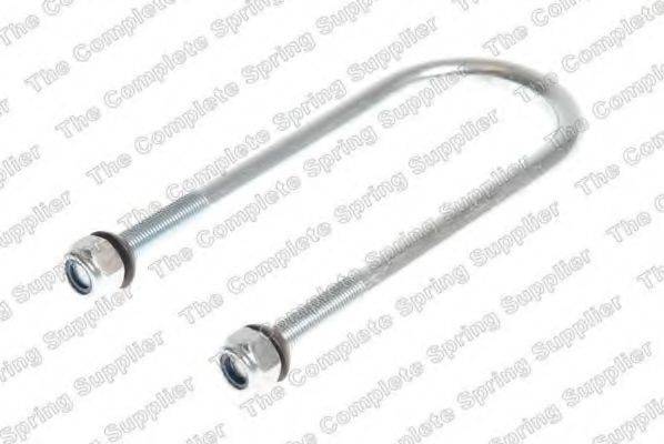 Стремянка рессоры