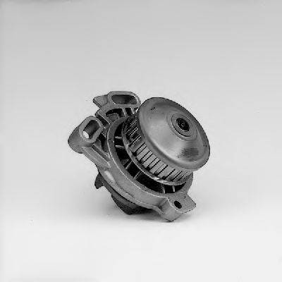 Водяной насос