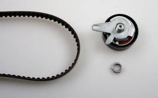 Комплект ремня ГРМ