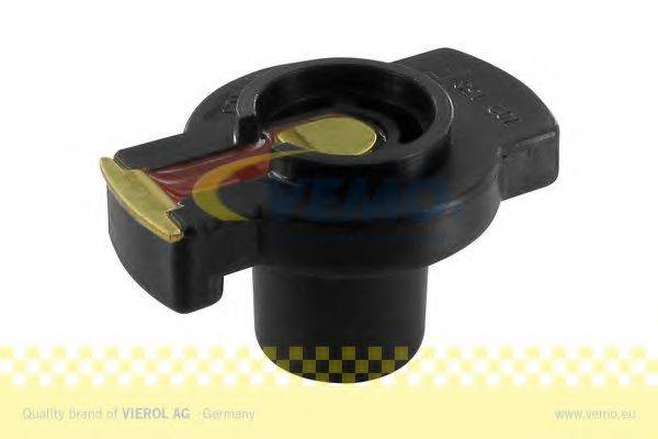 Бегунок распределителя зажигани