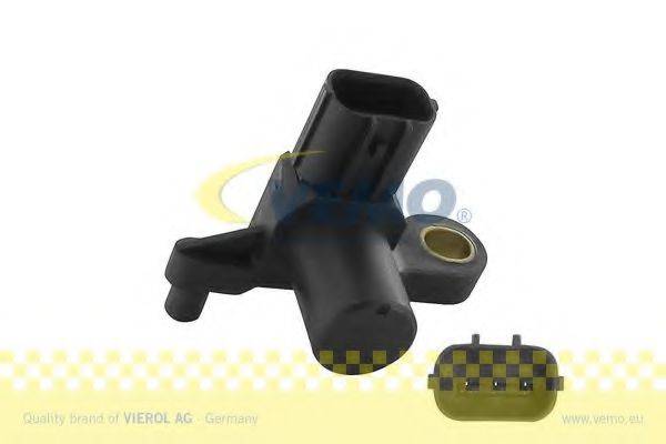 Датчик, положение распределительного вала