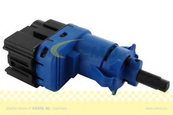 Выключатель фонаря сигнала торможения