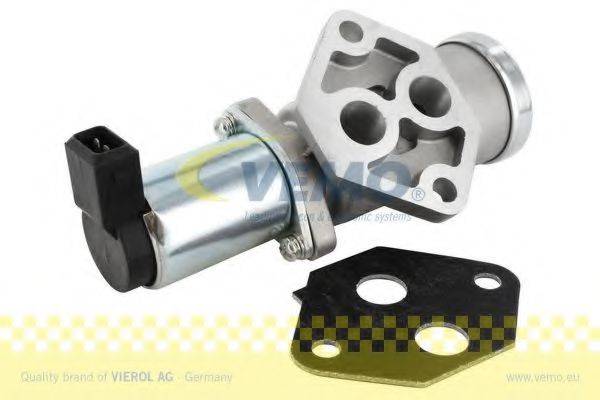 Поворотная заслонка, подвод воздуха