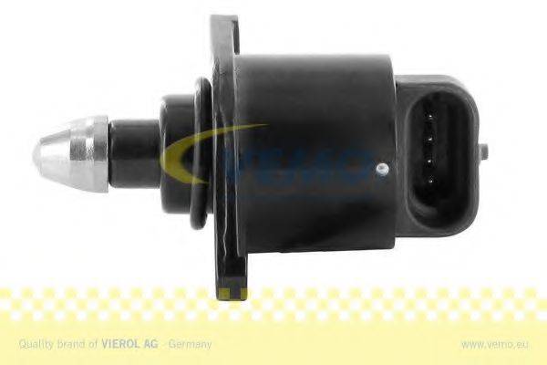 Поворотная заслонка, подвод воздуха