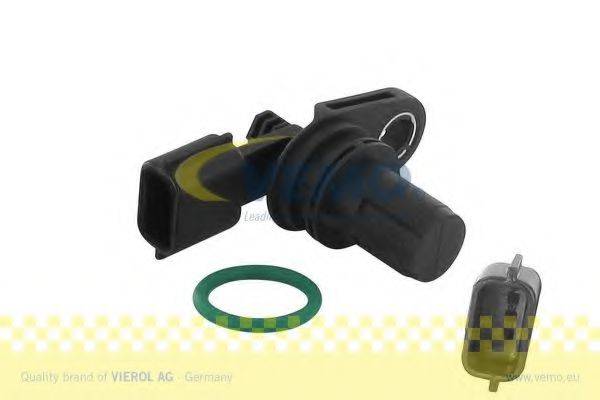 Датчик, положение распределительного вала