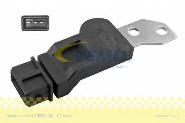 Датчик, положение распределительного вала