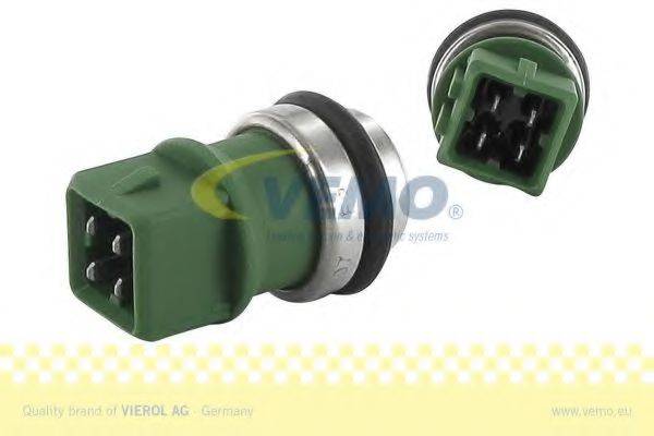 термовыключатель, сигнальная лампа охлаждающей жидкости