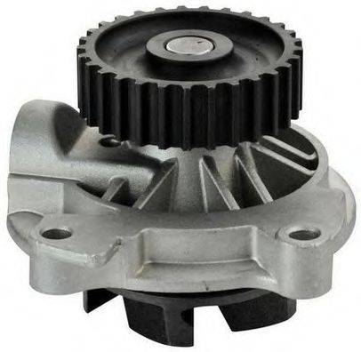 Водяной насос