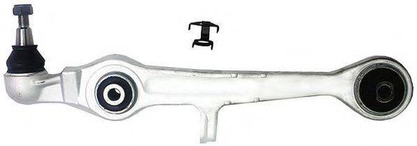 Рычаг независимой подвески колеса, подвеска колеса