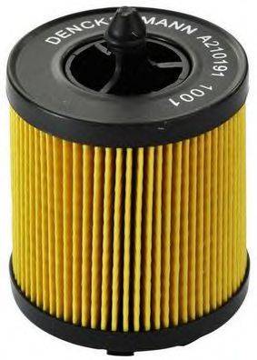 Масляный фильтр