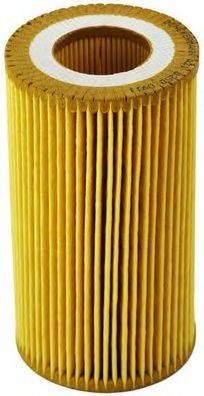 Масляный фильтр