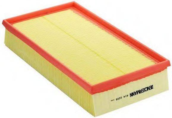 Воздушный фильтр