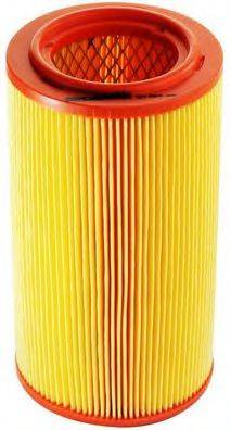 Воздушный фильтр