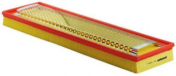 Воздушный фильтр