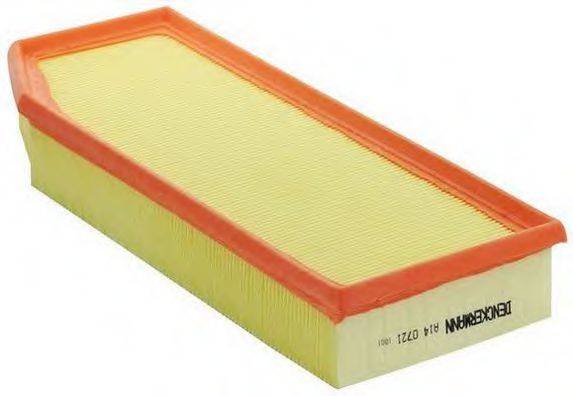 Воздушный фильтр