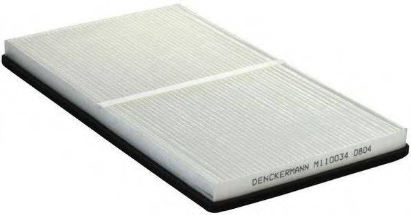 Фильтр, воздух во внутренном пространстве