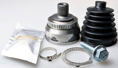 Шарнирный комплект, приводной вал