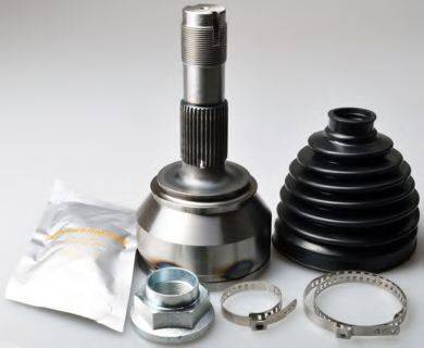 Шарнирный комплект, приводной вал