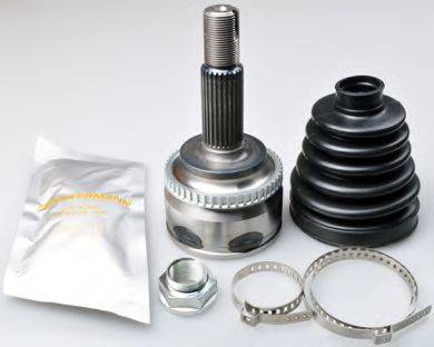 Шарнирный комплект, приводной вал