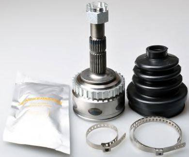 Шарнирный комплект, приводной вал