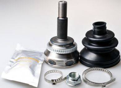 Шарнирный комплект, приводной вал
