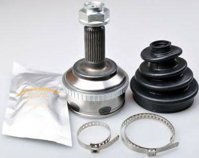 Шарнирный комплект, приводной вал