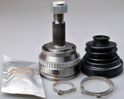 Шарнирный комплект, приводной вал