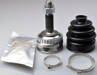 Шарнирный комплект, приводной вал