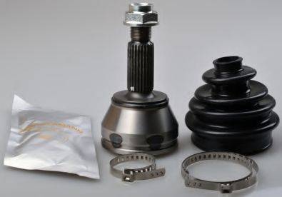 Шарнирный комплект, приводной вал