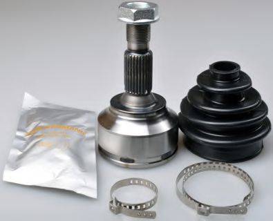 Шарнирный комплект, приводной вал