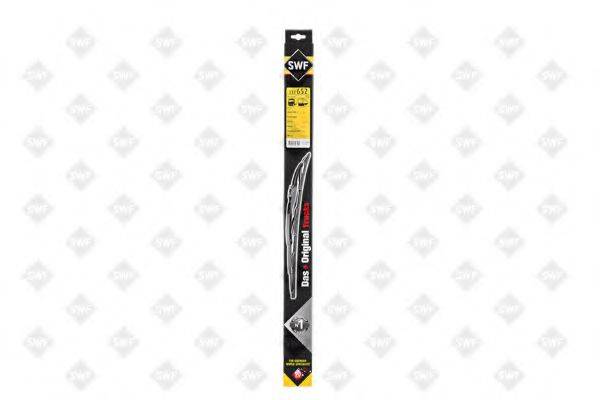 Щетка стеклоочистителя