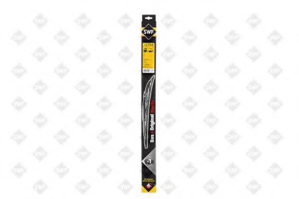 Щетка стеклоочистителя