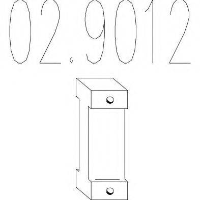 Буфер, глушитель