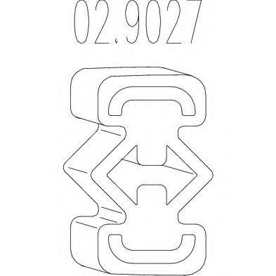 Буфер, глушитель