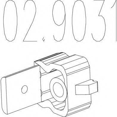 Буфер, глушитель