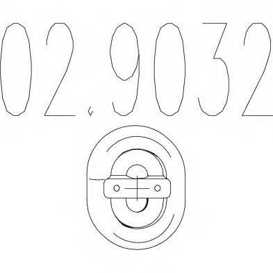 Буфер, глушитель