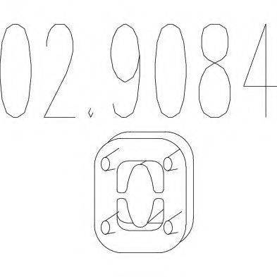 Буфер, глушитель