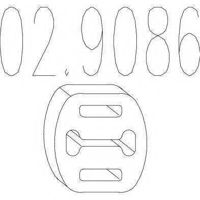 Буфер, глушитель